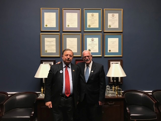 Rep. Gerry Connolly